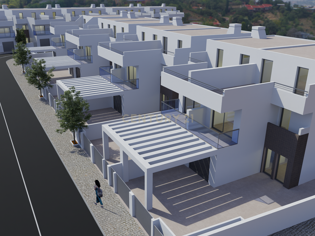 Luxuosa Moradia T3 em Construção com Piscina em Vila Real de Santo António - Image 23